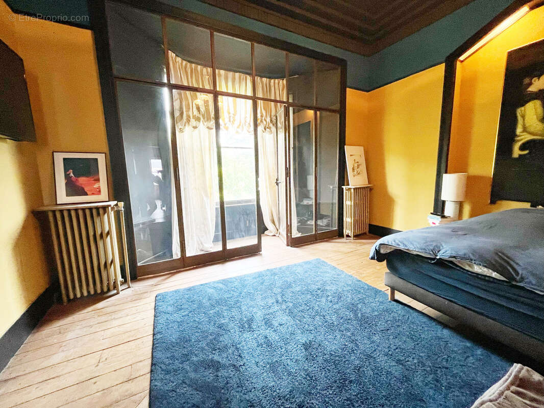 Maison à VILLEFRANCHE-SUR-SAONE