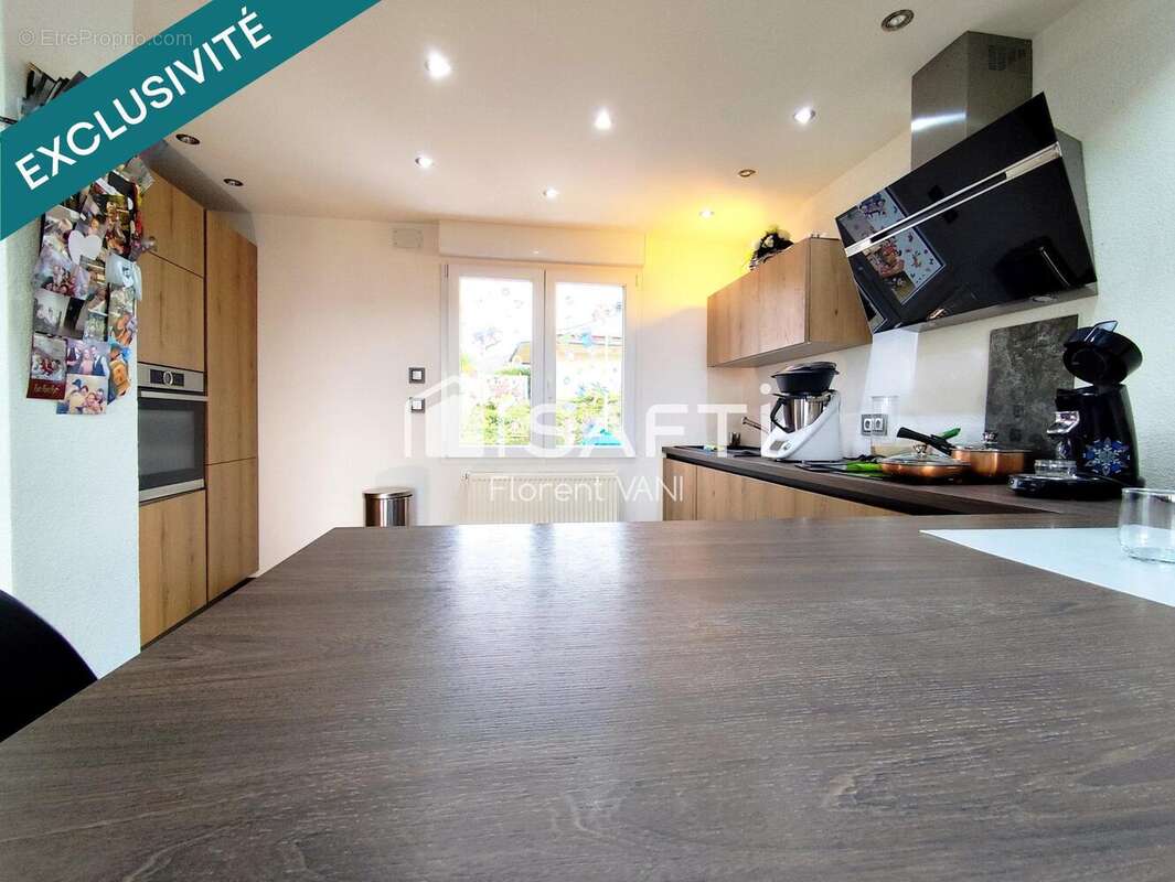 Photo 3 - Maison à CREUTZWALD