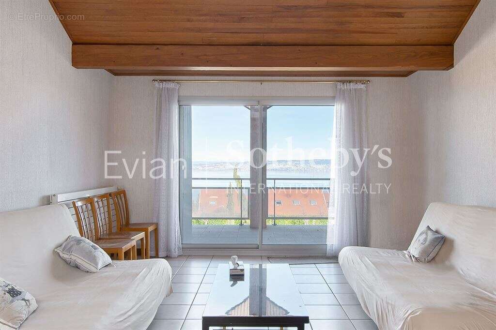 Vente grande maison avec vue lac - photo 4