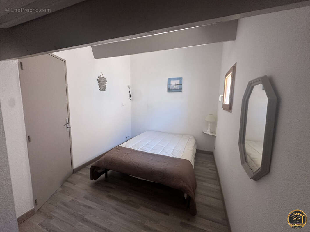 Maison 34 m² à Narbonne  - photo 7
