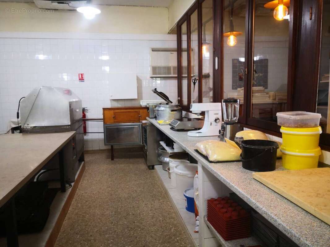 Vends fonds de commerce chocolaterie (fabrication et vente) - photo 5