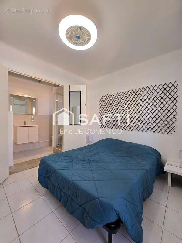 Photo 5 - Appartement à LA SEYNE-SUR-MER