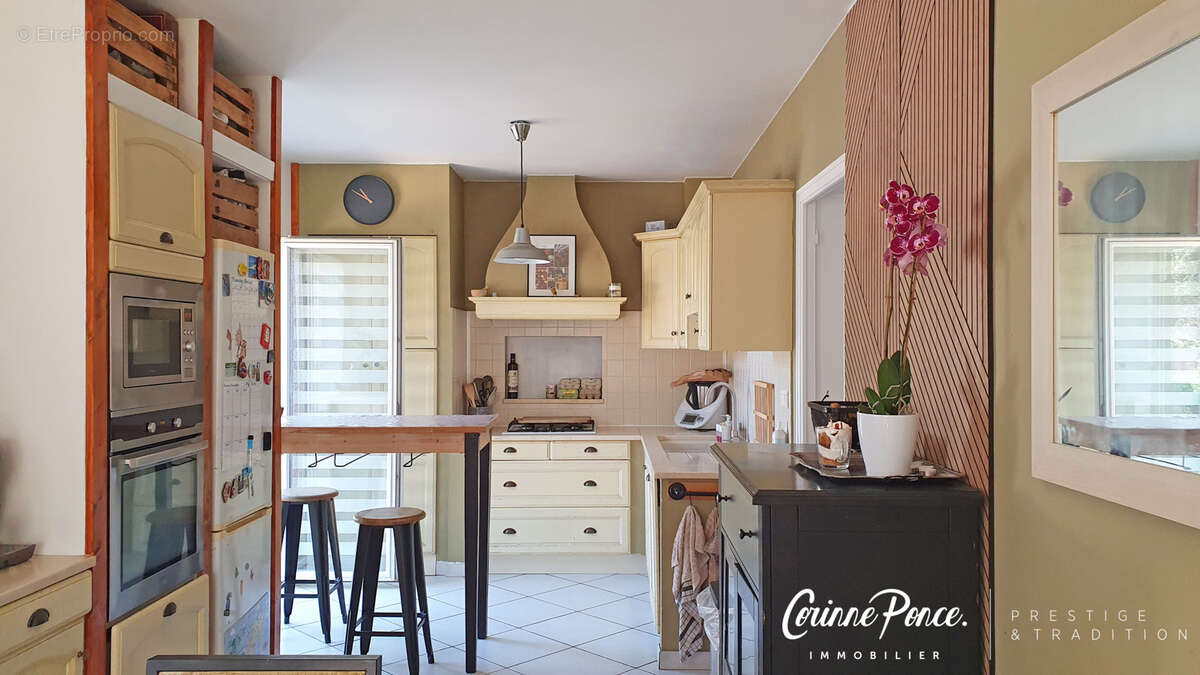 Maison à NIMES