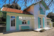 Maison à VAUX-SUR-MER