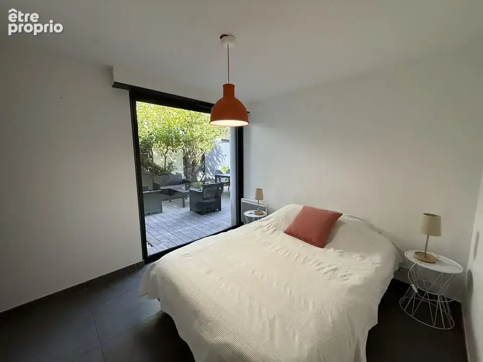 Carry-le-Rouet : Appartement T3 - photo 6