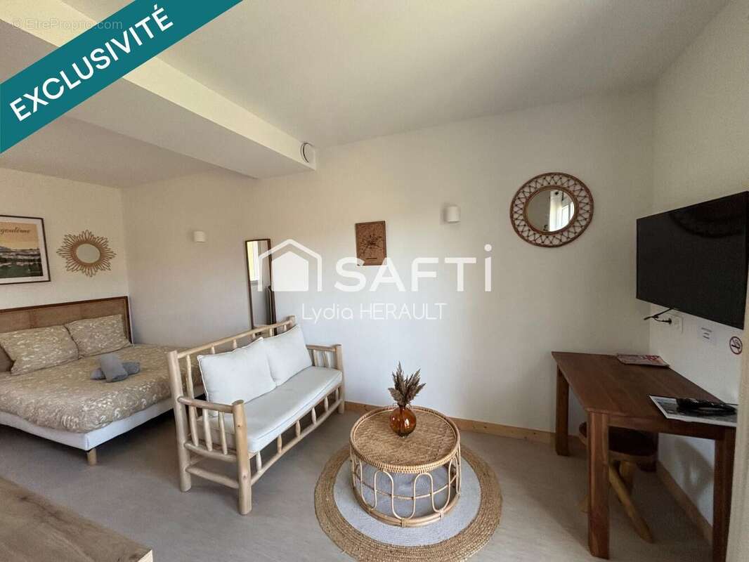 Photo 9 - Appartement à ANGOULEME