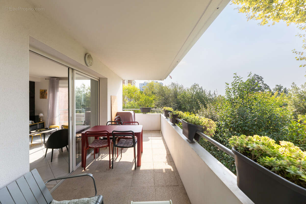 BAYONNE, un extérieur de 12 m2 qui change tout ! - photo 11