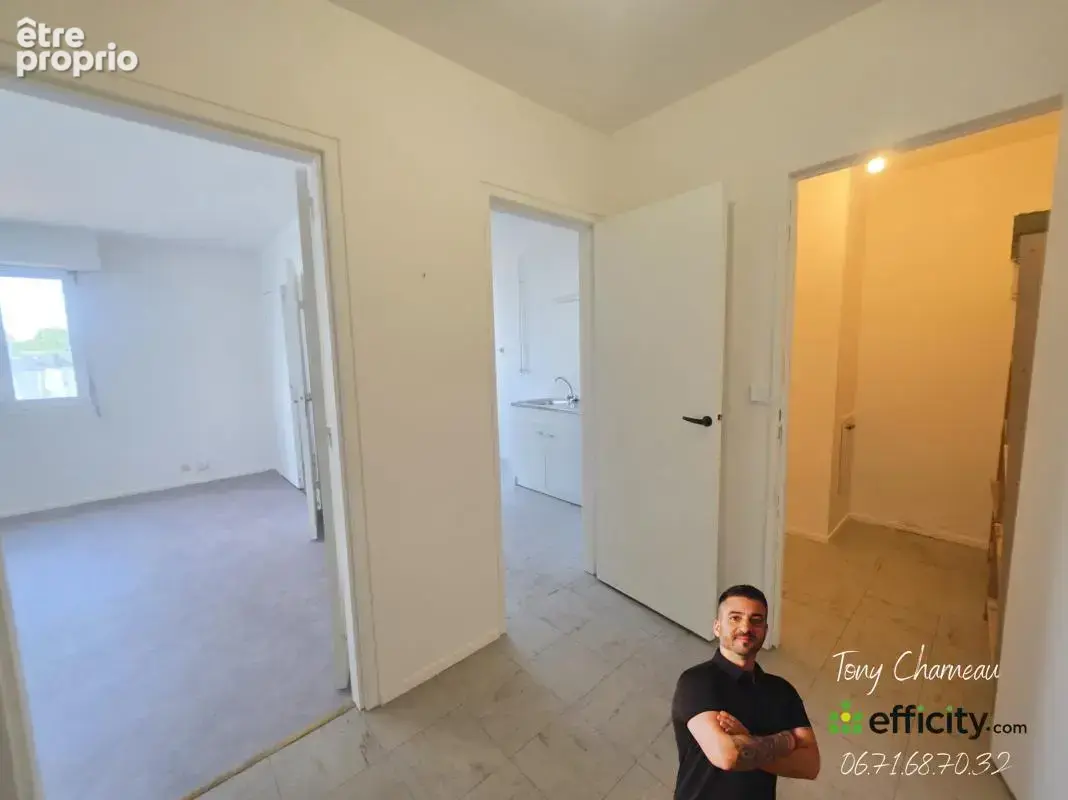 Appartement - photo 2