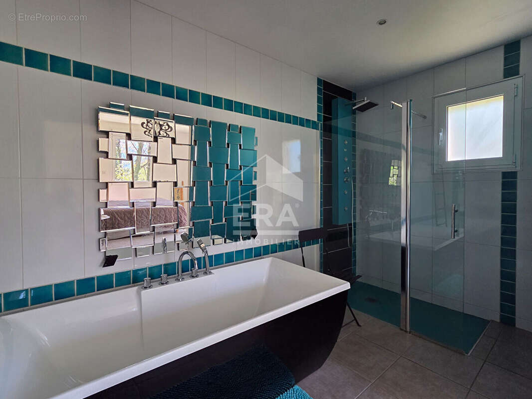 Maison à VIER-BORDES