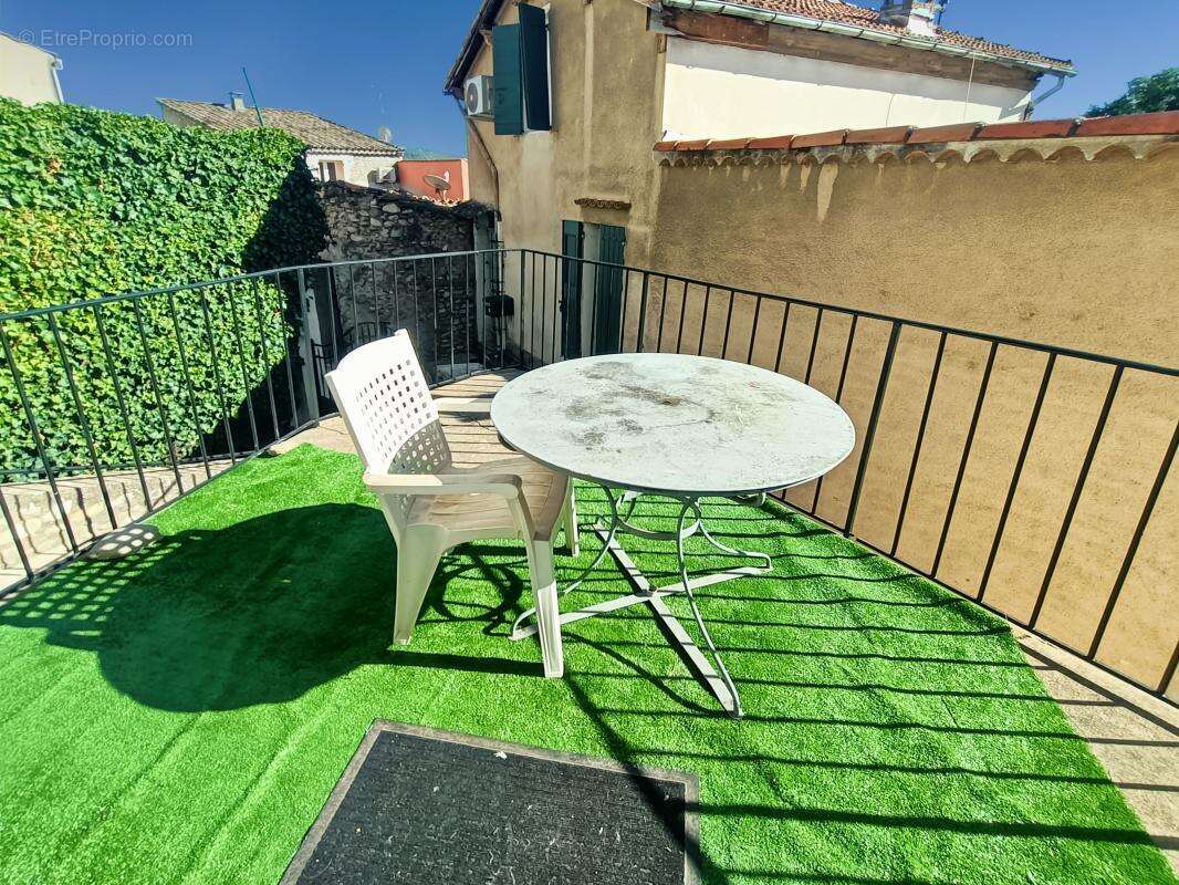 Maison à LA BRILLANNE