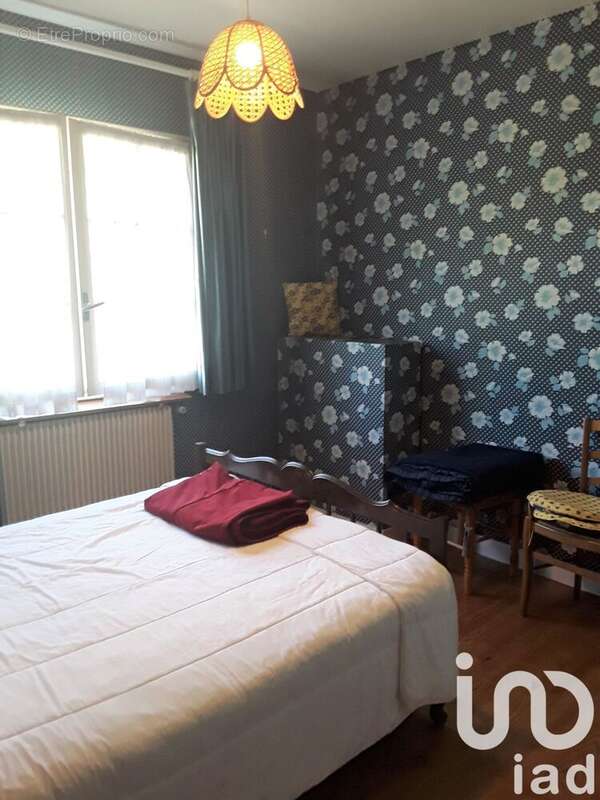Photo 9 - Maison à SORE