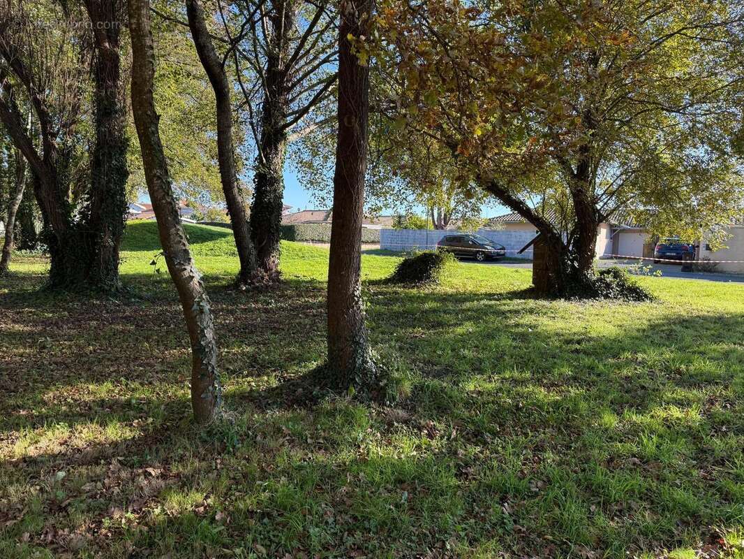 Photo 3 - Terrain à AUDENGE