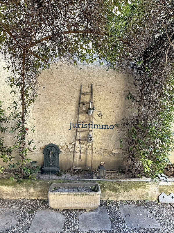 Maison à VAISON-LA-ROMAINE