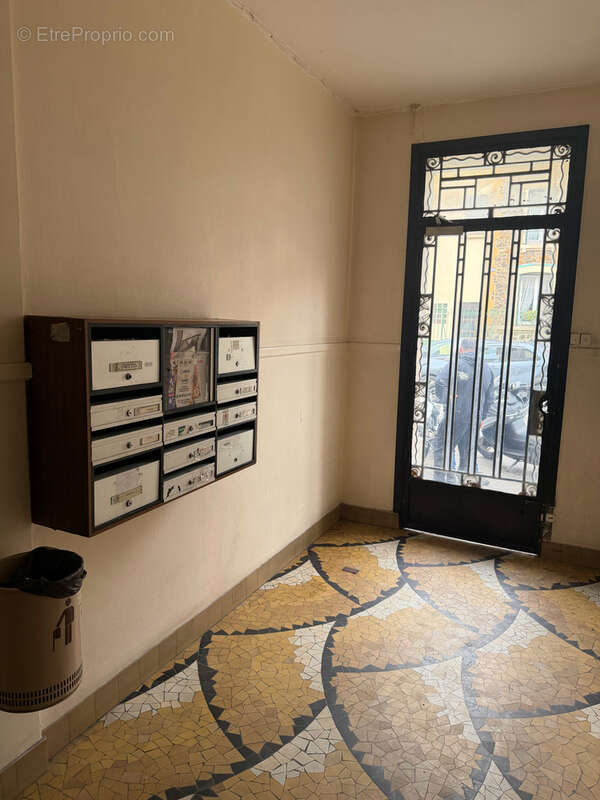 Appartement à DRANCY