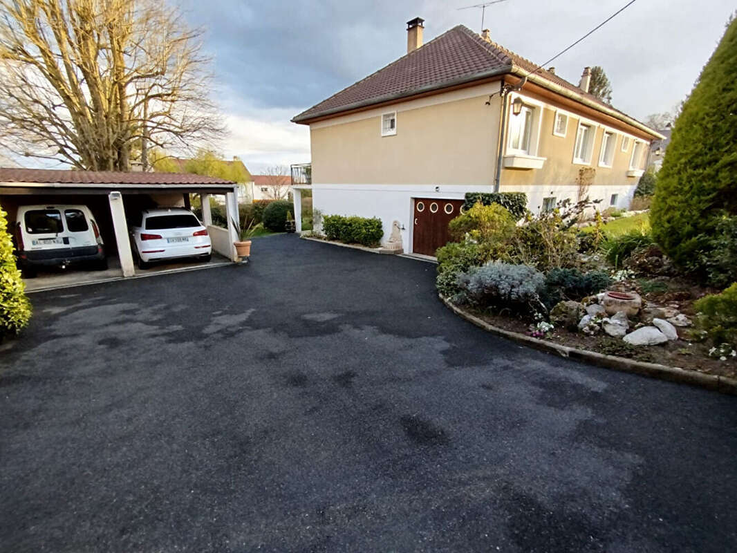 Maison à LA FERTE-SOUS-JOUARRE