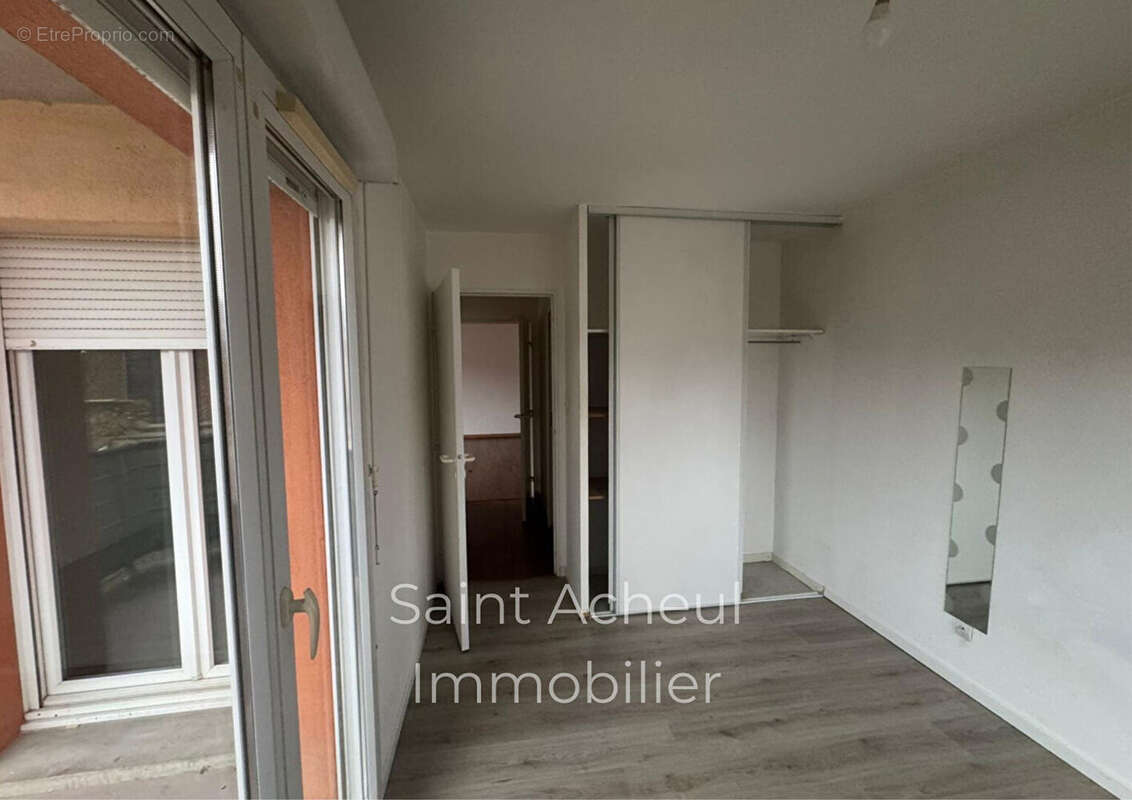 Appartement à AMIENS
