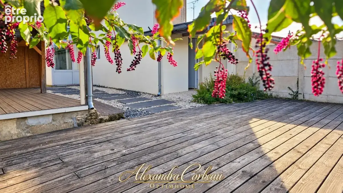 Photo Maison à La Fleche au prix de 169 500€