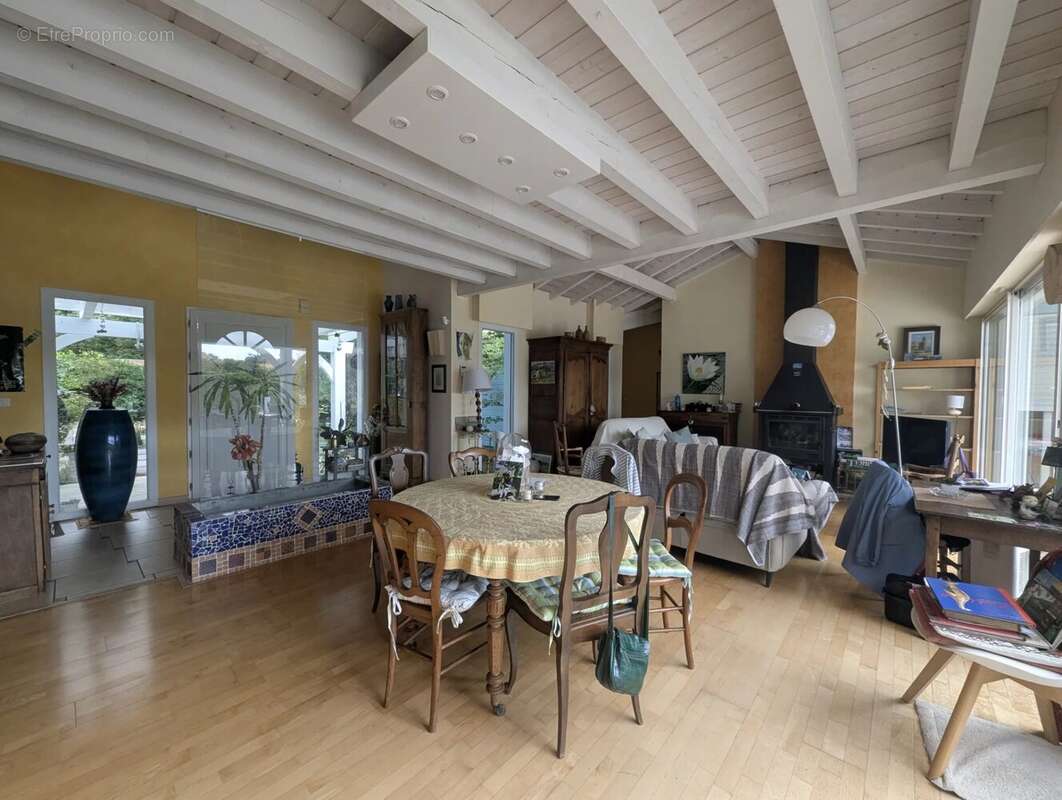 Maison à LABENNE