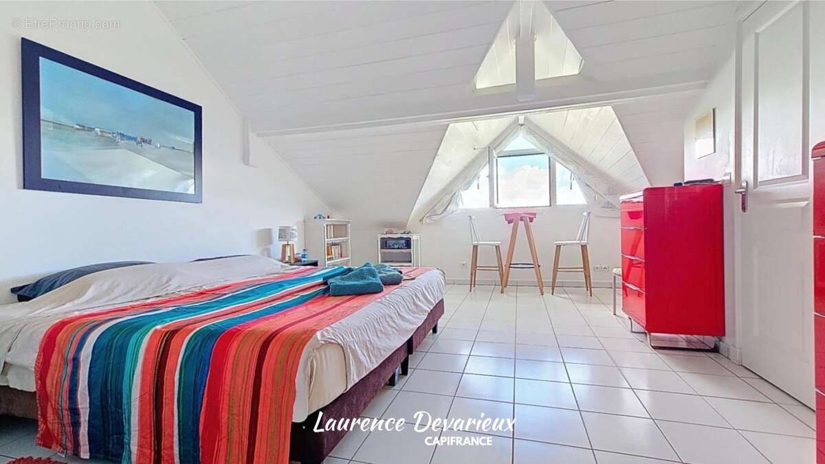 Appartement à vendre 3 pièces SAINT FRANCOIS (971) - photo 7