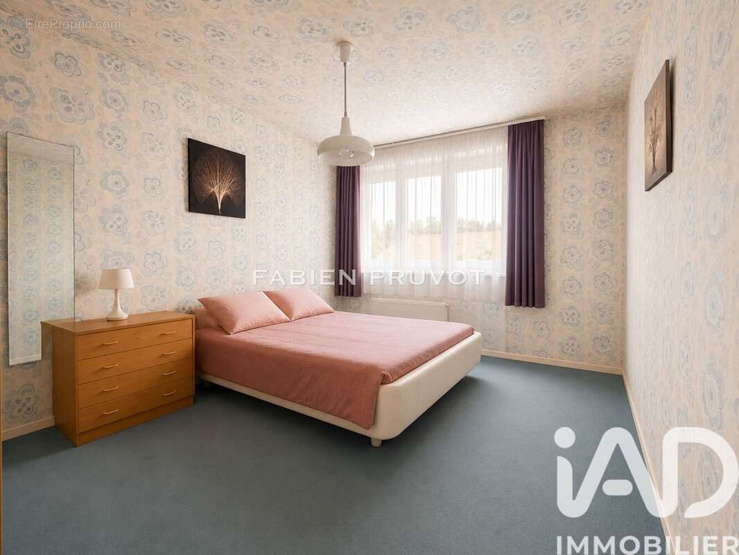 Maison 93 m² à Herblay  - photo 8