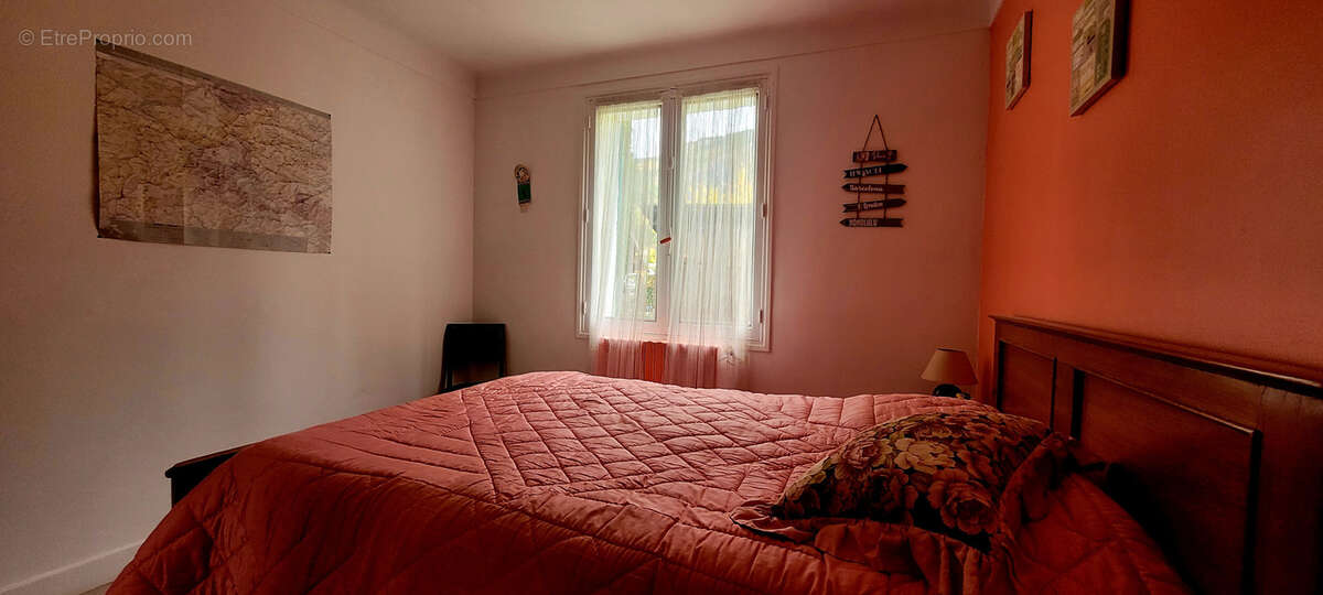 Maison à BARCELONNETTE