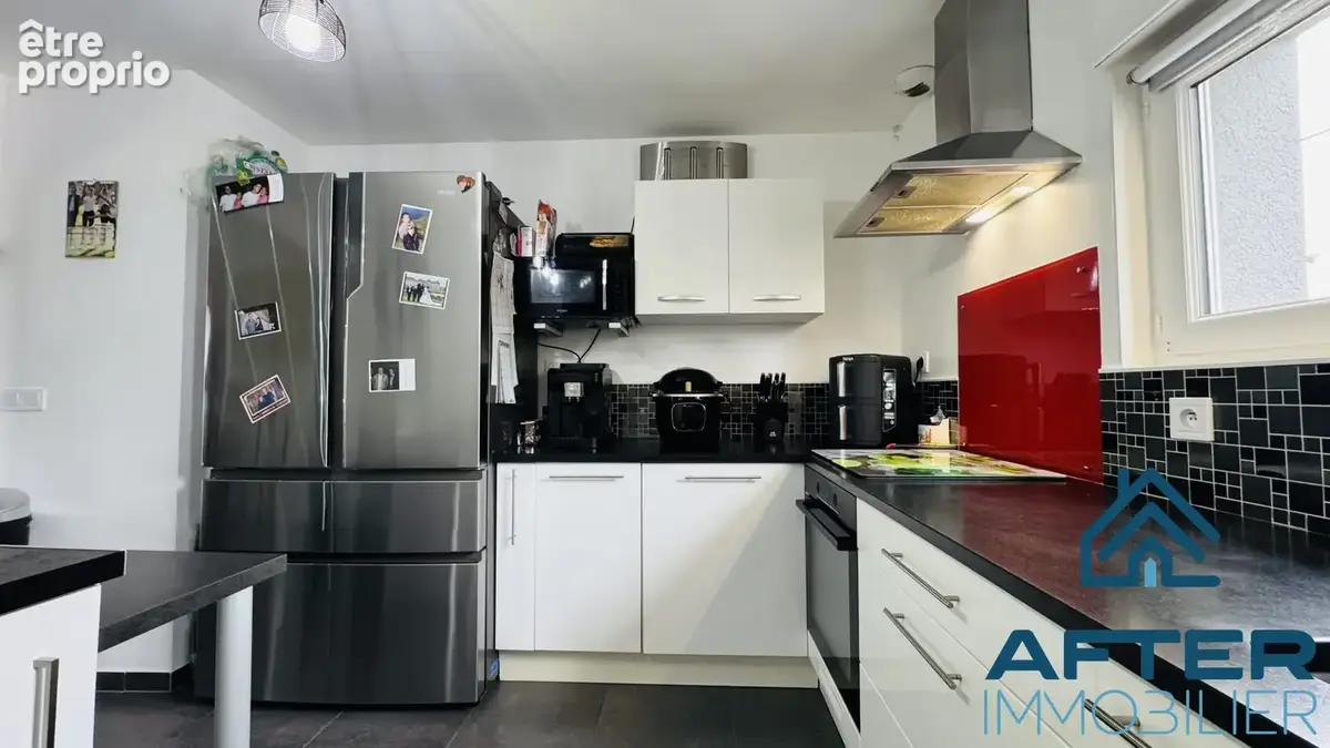 Maison 4 pièces 101 m² à vendre à Luneville (54300) - photo 6