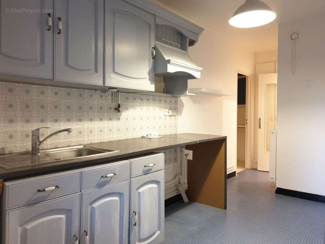 Appartement à ARPAJON