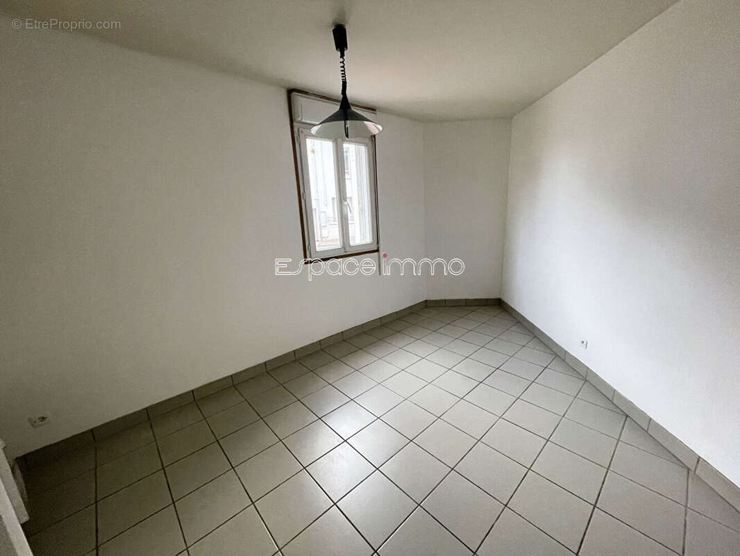 Appartement à ELBEUF