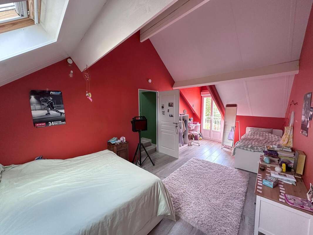 Photo 9 - Maison à PERTHES