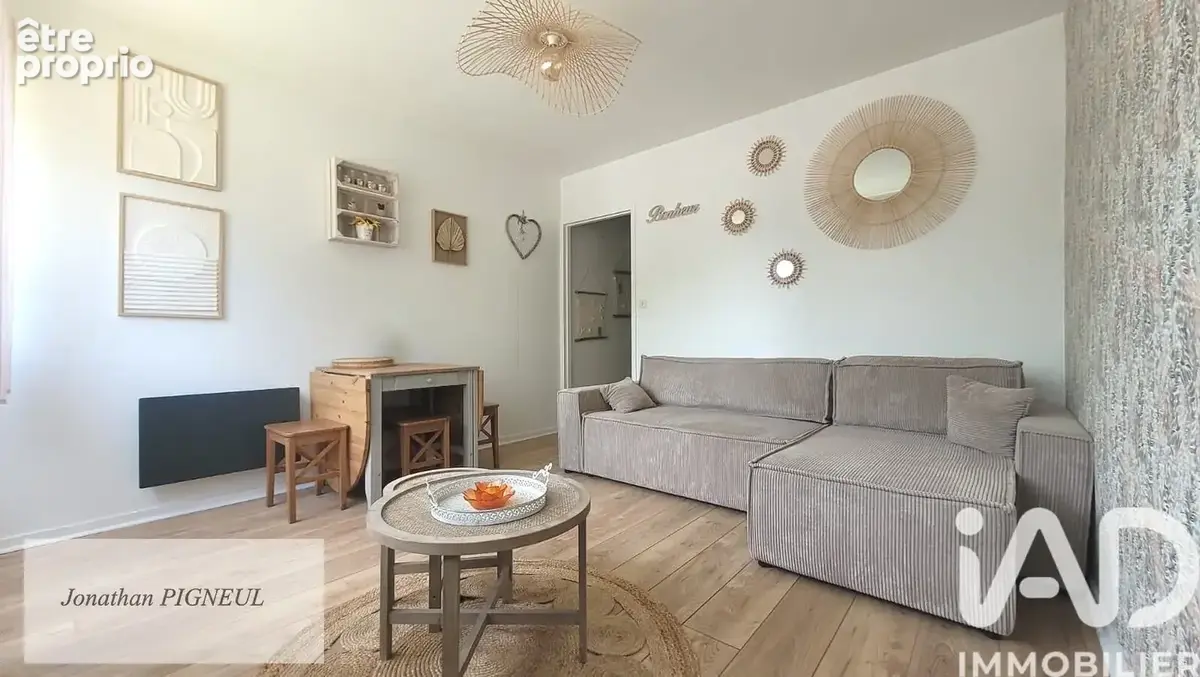 Photo 1 - Appartement à ANDERNOS-LES-BAINS