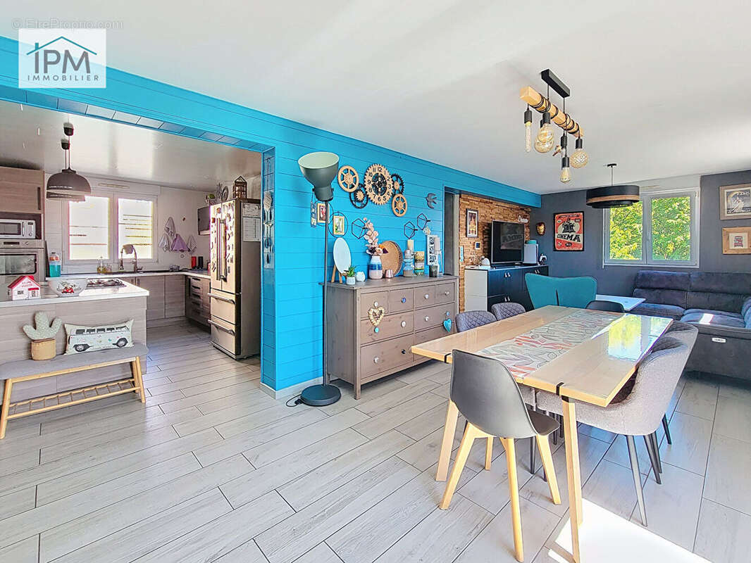 MUTZIG - Maison 4 pièces 117 m2 - 2 ares 47 - acheter - Ipm Immobilier - photo 4