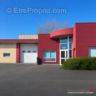 Commerce à NEUVE-EGLISE