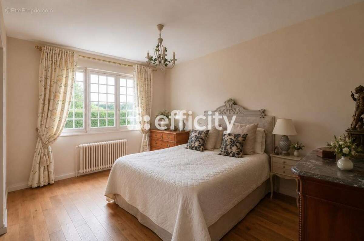 Maison 224 m² à Conches-En-Ouche  - photo 13