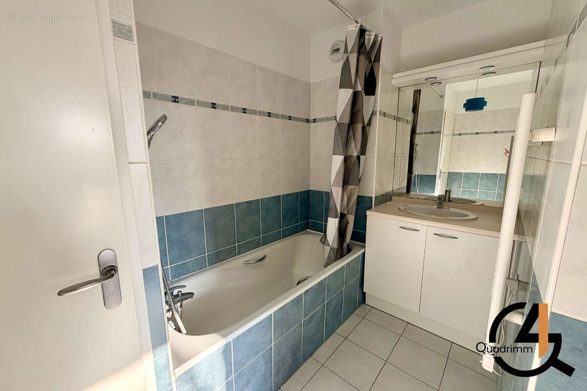Appartement à CASTELNAU-LE-LEZ