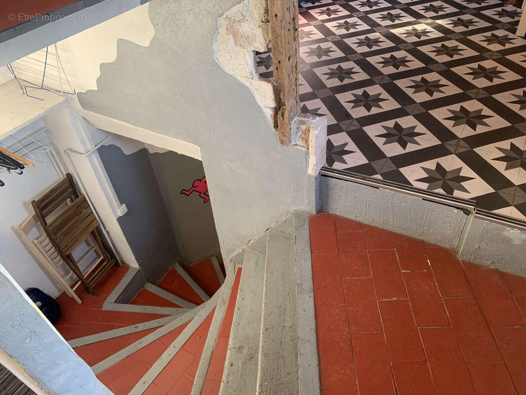 Appartement à AVIGNON