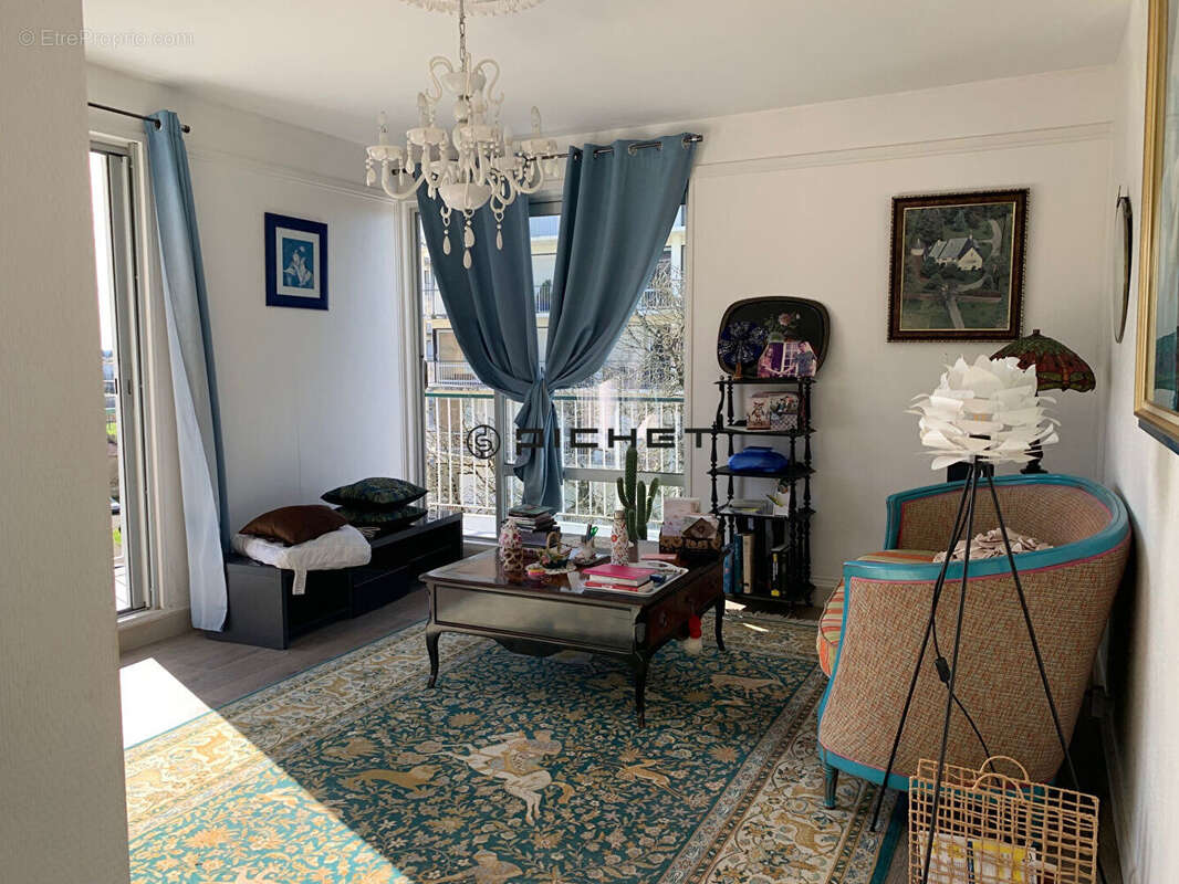 Appartement à ANGOULEME
