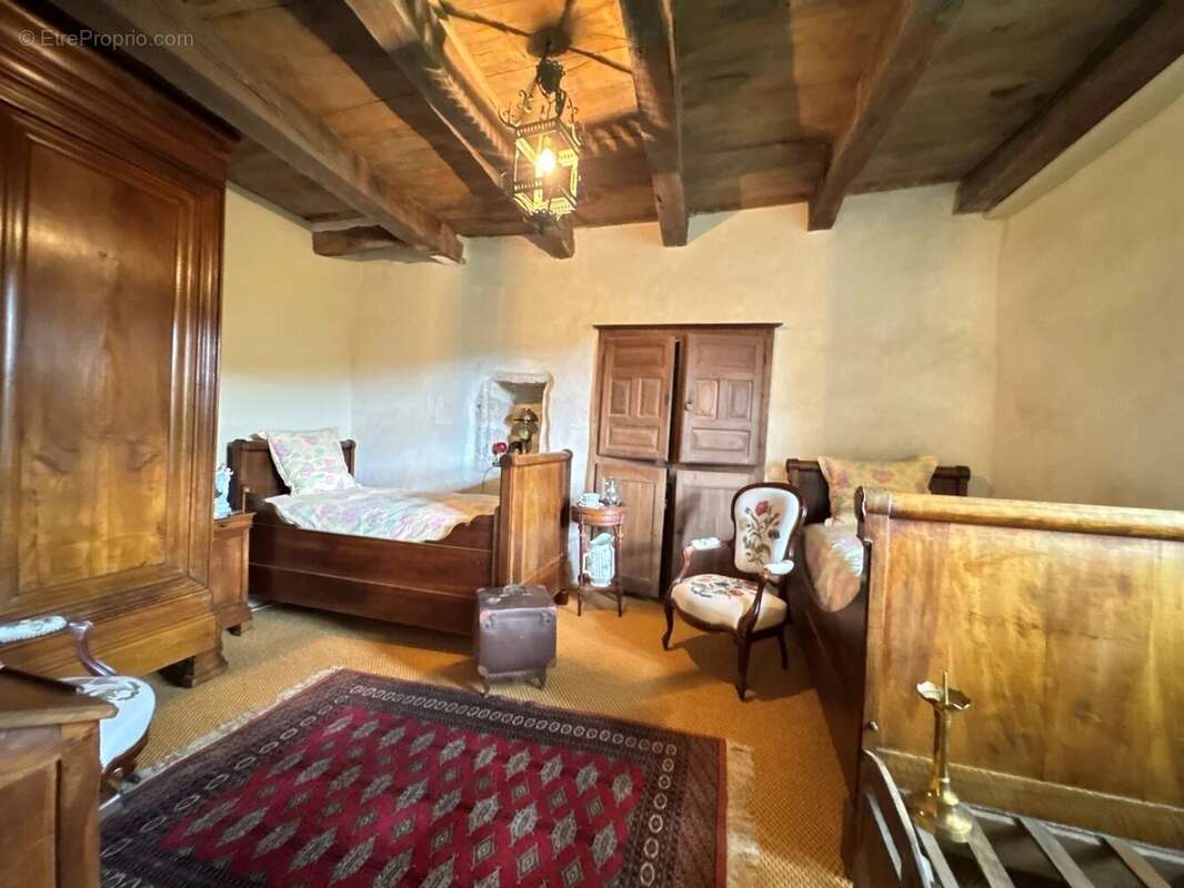 Maison à VERS