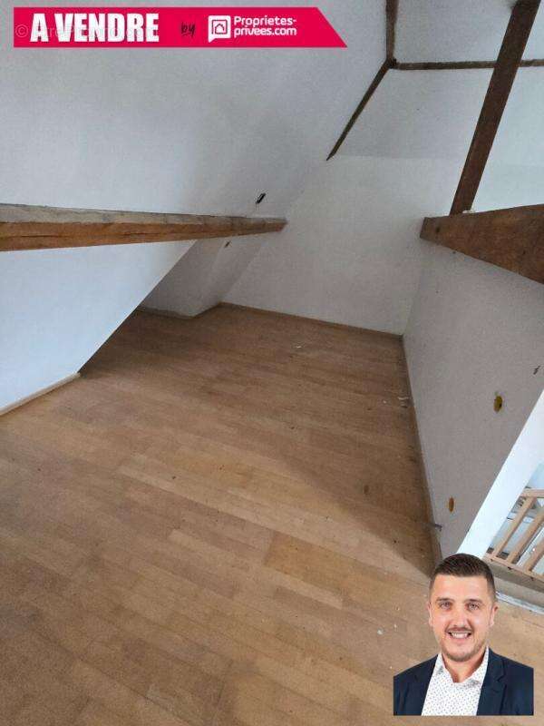 Appartement à HIRSON