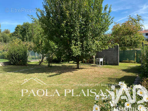 Photo 5 - Maison à MITRY-MORY