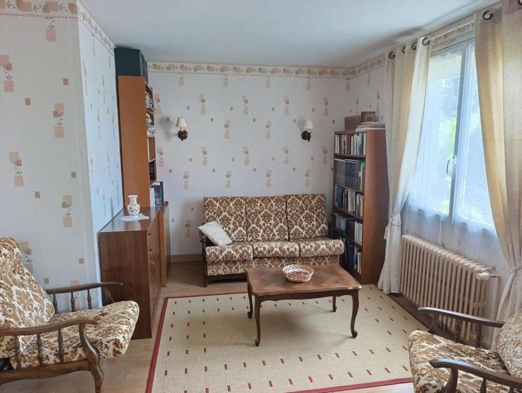 Maison 89 m² à Issoudun  - photo 6