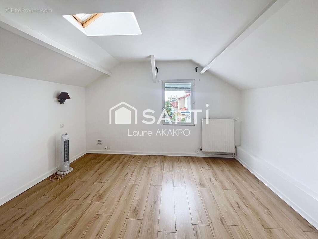 Photo 9 - Maison à CHAMPIGNY-SUR-MARNE