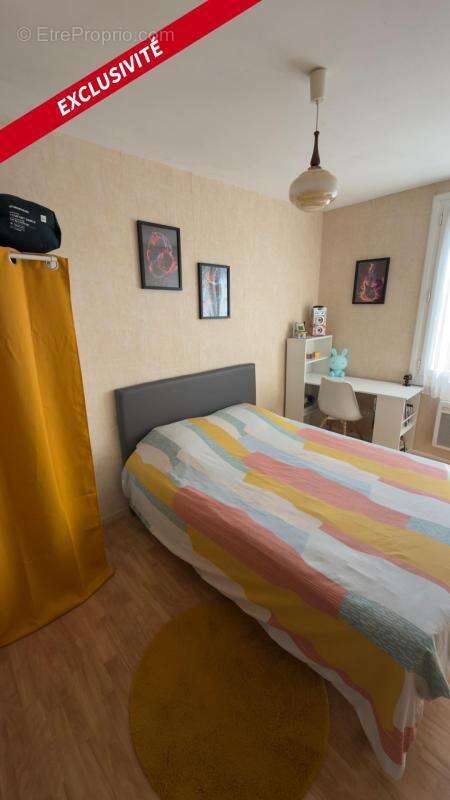 Appartement à CHOLET