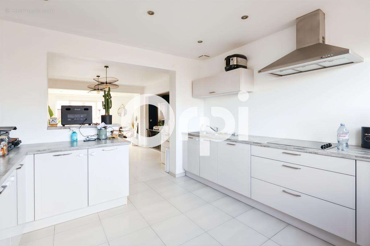 Appartement à COUDEKERQUE-BRANCHE