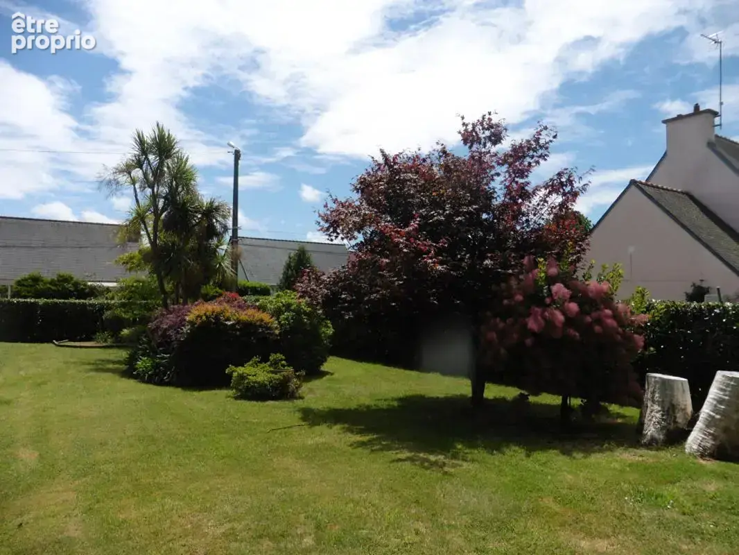 Maison 7 pièces 133 m2 TREMEVEN - photo 15