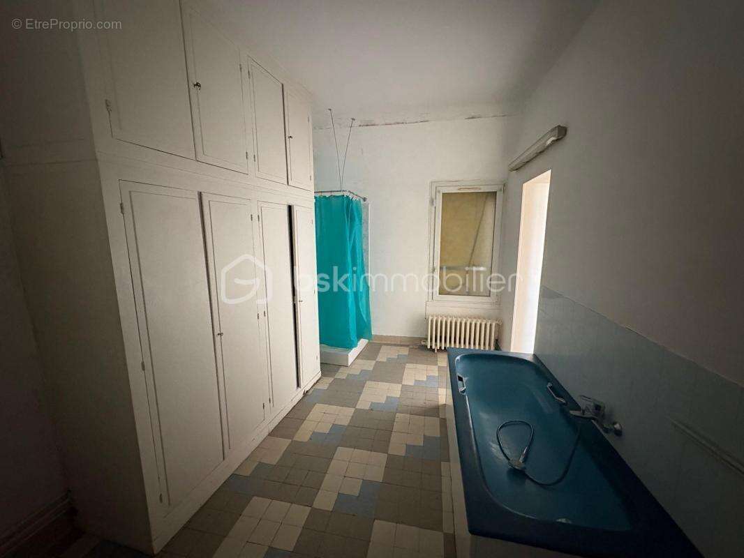 Quartier Hôpital - Le Mans - 90m2 - Spécial Investisseurs – Projet colocation 3 à 4 chambres – Rendement cible 8 % - photo 6