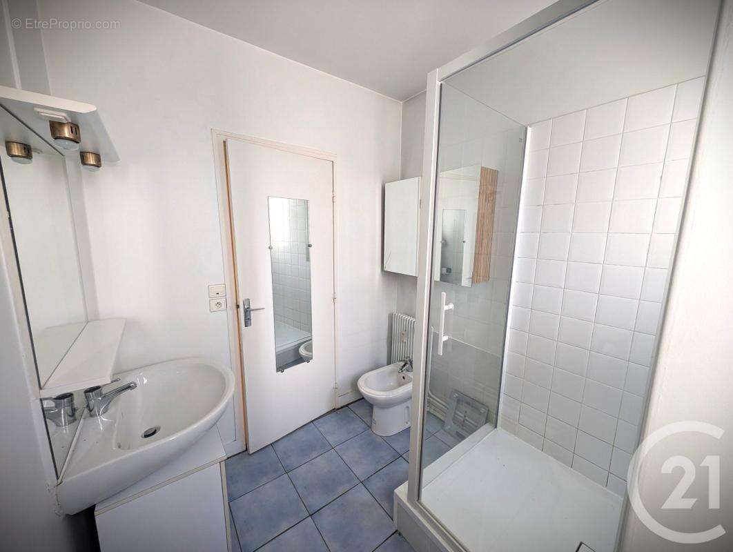 Appartement à LIMOGES