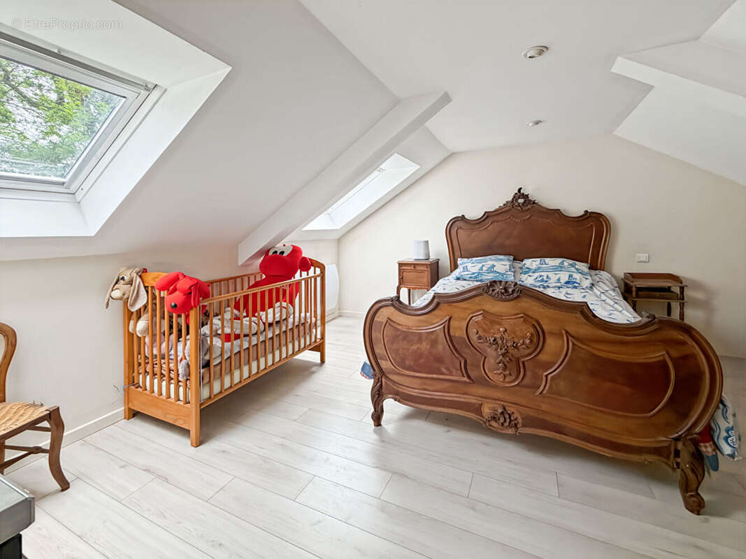Maison 123m² à villebon-sur-yvette - photo 13