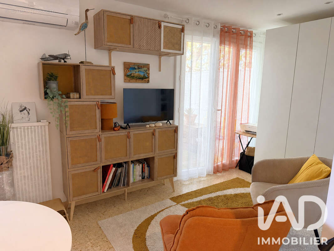 Photo 3 - Appartement à ROGNAC
