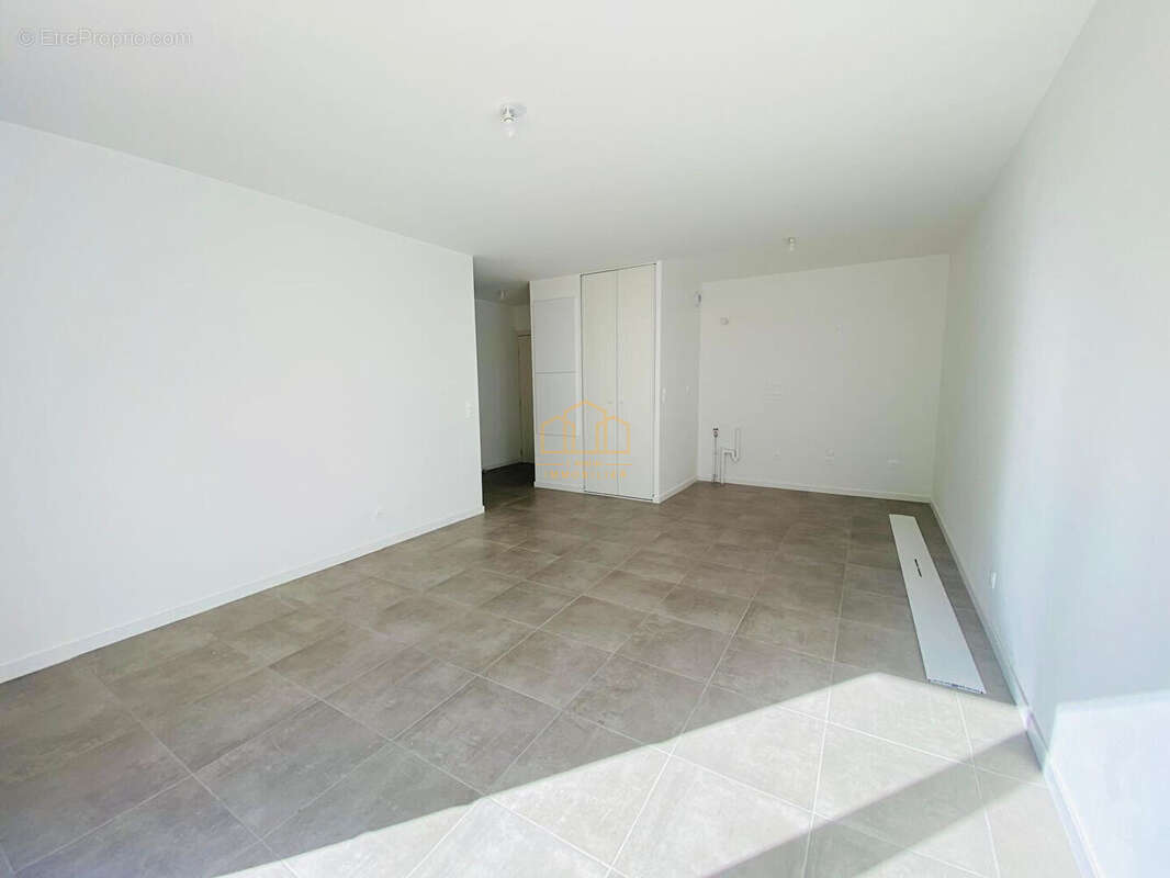 Appartement à GUJAN-MESTRAS