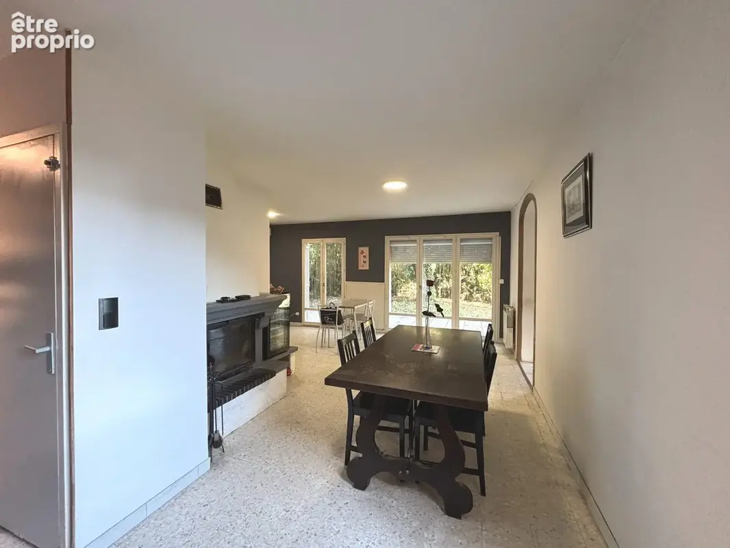 Maison 5 pièces 108 m² à vendre à Romans-Sur-Isere (26100) - photo 8